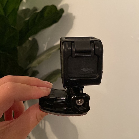 GoPro Hero session - Picture 7 of 7